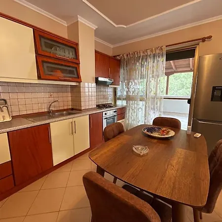 Apartment Pine Terrace *