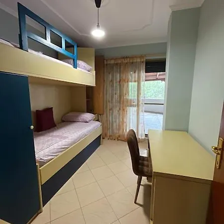 Pine Terrace *