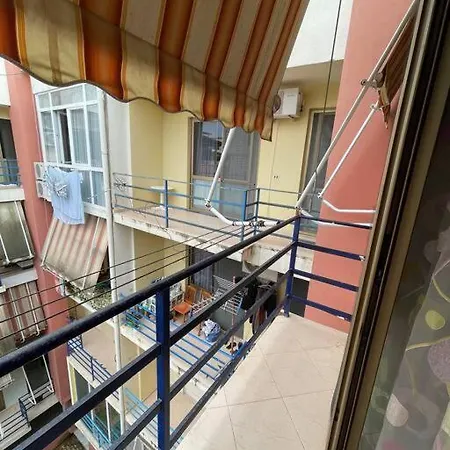 Pine Terrace Apartment Golem (Tirana)