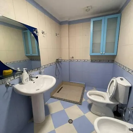 Pine Terrace Apartment Golem (Tirana)