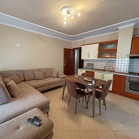 Pine Terrace * Golem (Tirana)