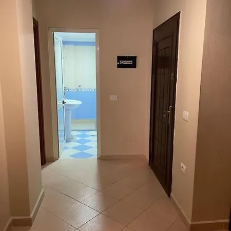 Apartment Pine Terrace Golem (Tirana)
